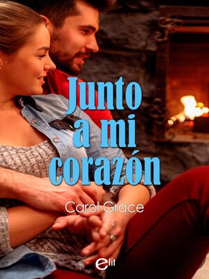 cover image of Junto a mi corazón